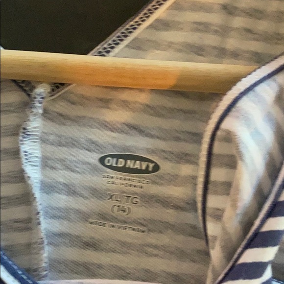 Girls summer dress - Picture 4 of 4